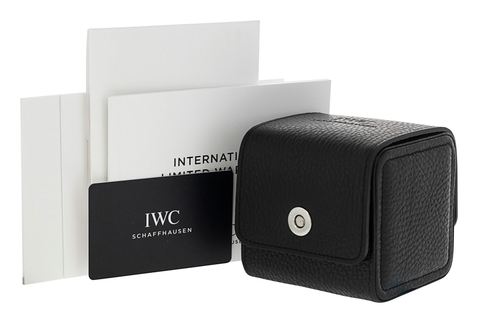 IWC Big Pilot's IW329304 Image 5